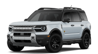 2026 Ford Bronco Sport® External Image 2